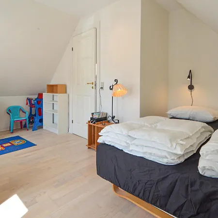 Holiday home 3 Bedroom Cozy In