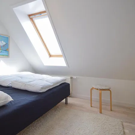 Ferienhaus Beautiful Home In Tonder With Wifi *