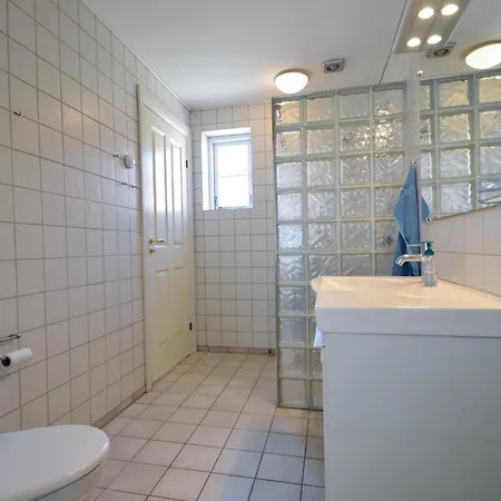 Holiday home 3 Bedroom Cozy In Tonder