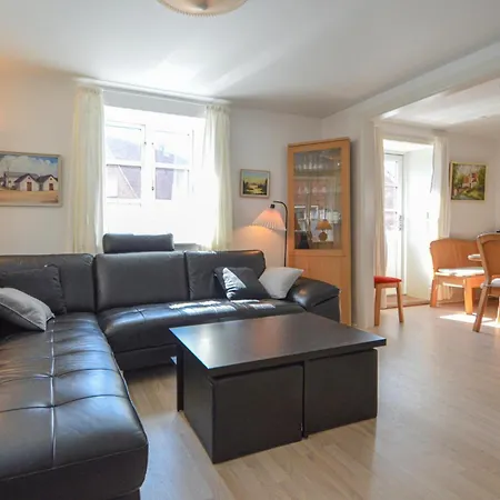 3 Bedroom Cozy In Tonder