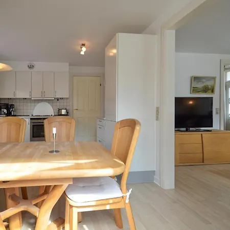 3 Bedroom Cozy In * Tonder