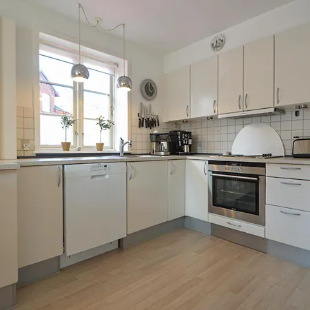 Holiday home 3 Bedroom Cozy In