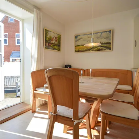 Beautiful Home In Tonder With Wifi Ferienhaus *