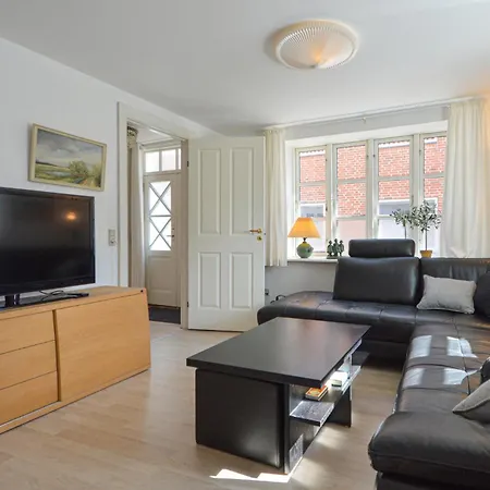 Ferienhaus Beautiful Home In Tonder With Wifi *