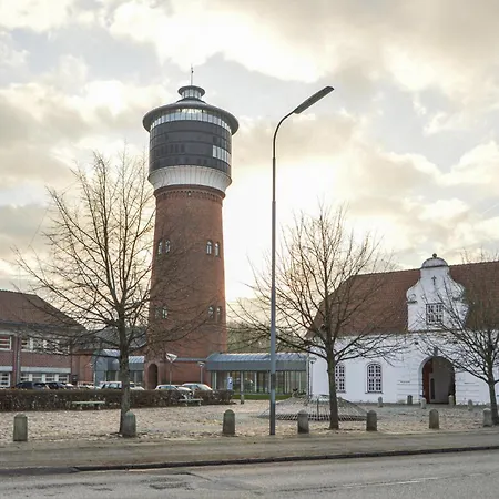 3 Bedroom Stunning In Semesterbostad Tønder