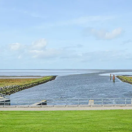 Semesterbostad 3 Bedroom Stunning In Tønder