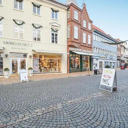 3 Bedroom Stunning In Tønder