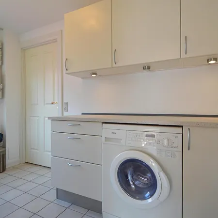 Beautiful Home In Tonder With Wifi Ferienhaus