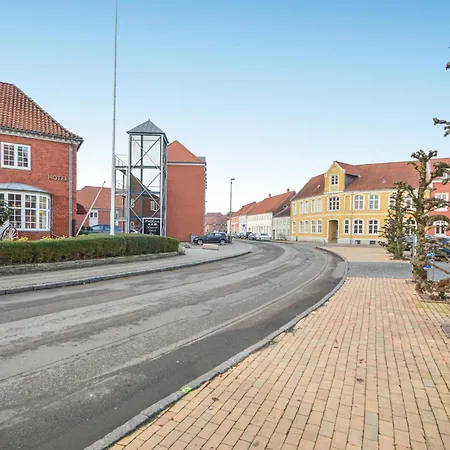Beautiful Home In Tonder With Wifi Ferienhaus *