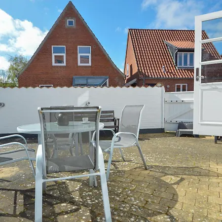 3 Bedroom Cozy In Tonder