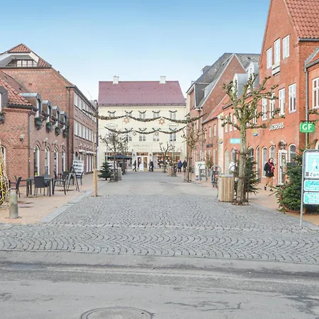 3 Bedroom Stunning In * Tønder