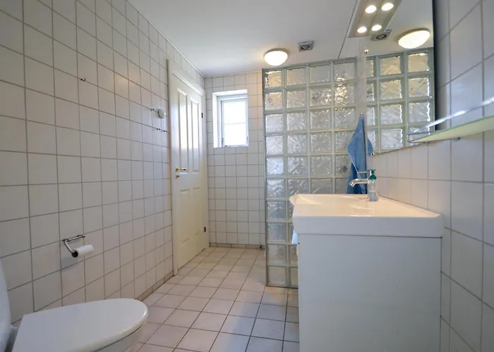 Semesterbostad 3 Bedroom Stunning In Tønder