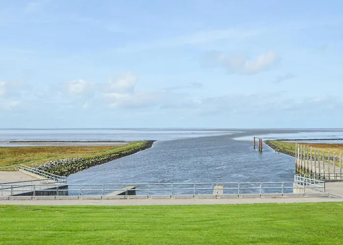 Semesterbostad 3 Bedroom Stunning In Tønder