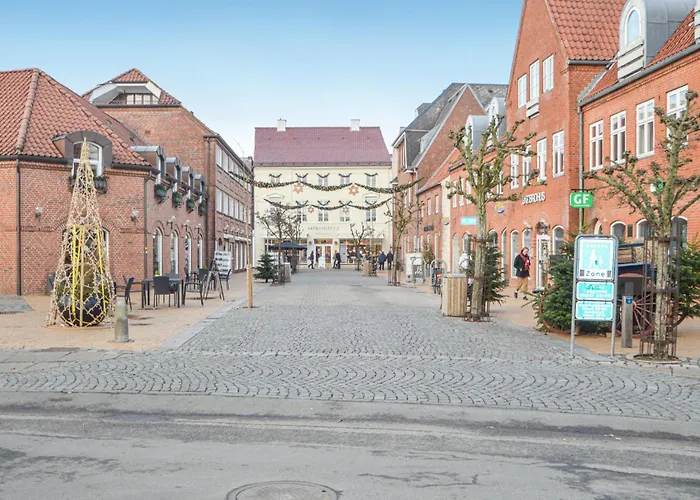 3 Bedroom Stunning In * Tønder